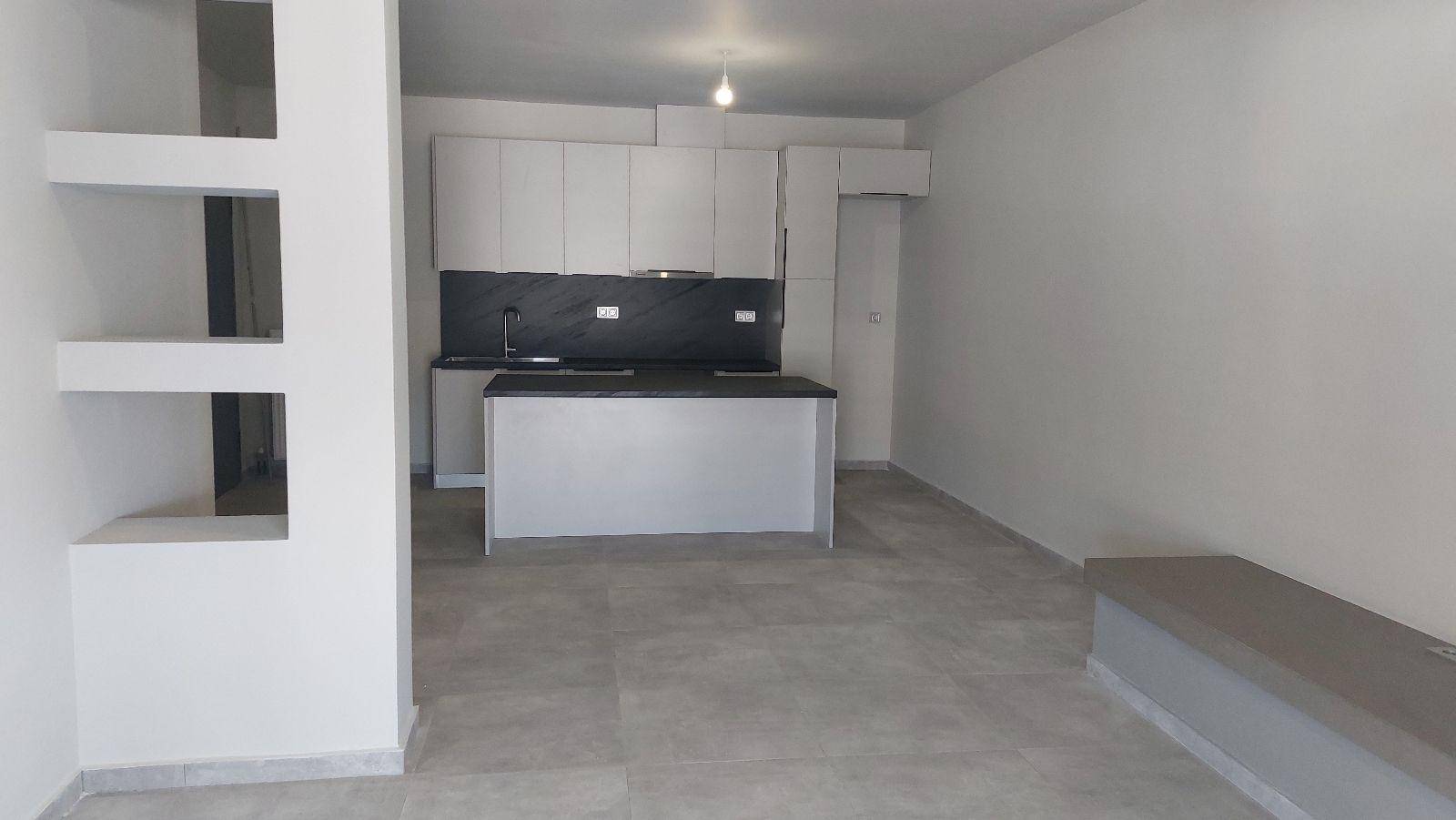Penthouse Κονδύλη Γ., 30, Center, Trikala