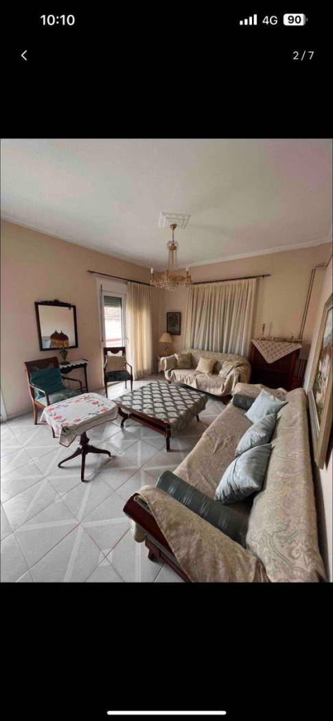 Apartment Χρυσομηλιάς, 11, Center, Trikala