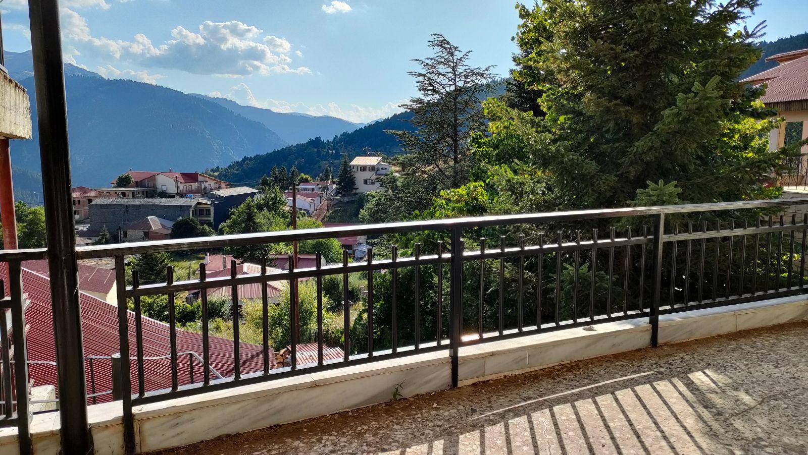 Duplex καστανιεσ, 5, Kalogiroi, Aithikoi