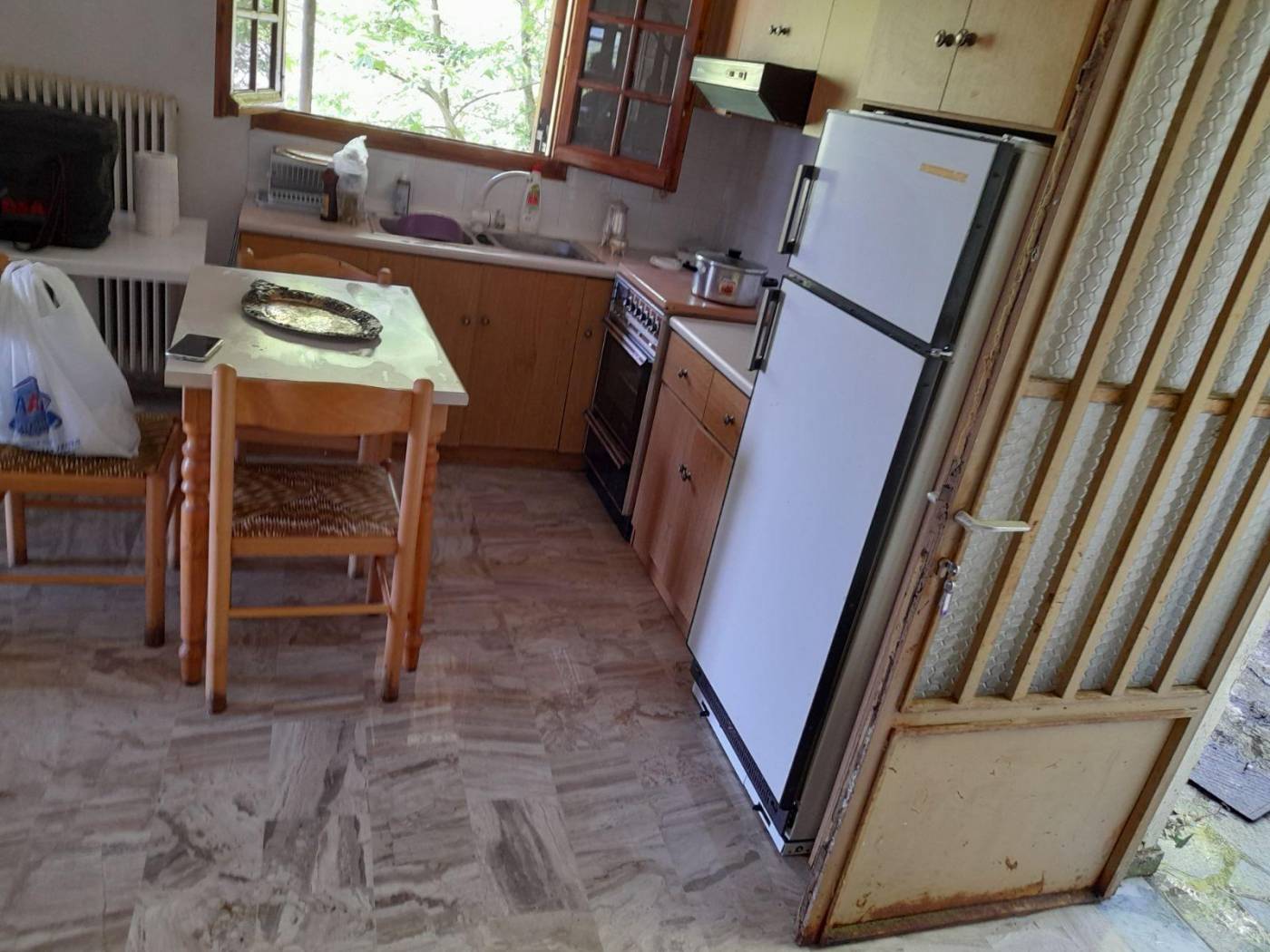3-room flat Zappa, 30, Center, Trikala image 2