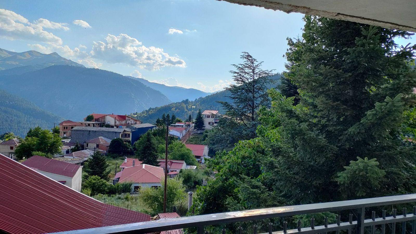 2-room flat Ασκληπιού, 13, Center, Trikala