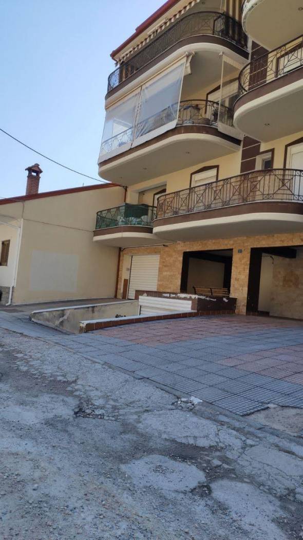 Studio Προύσης, 7, Center, Florina