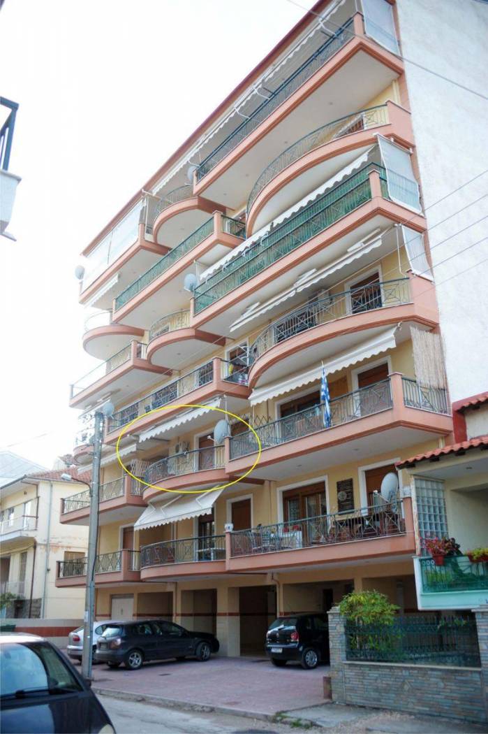 Studio Λαμπράκη Δημητρίου, 11, Center, Florina