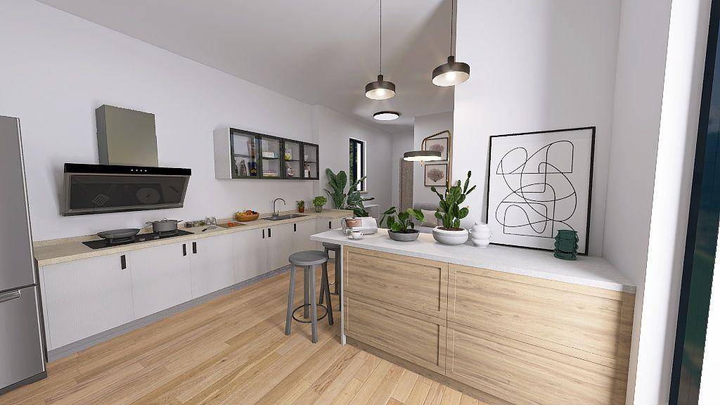 Penthouse Άγιος Βασίλειος, Plaka, Vamos