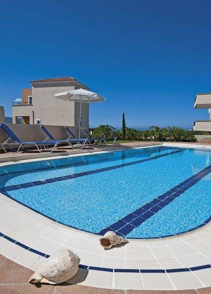 Single family villa Παλαιά Εθνική Οδός Χανίων-Κισσάμου, Center, Kolimvari