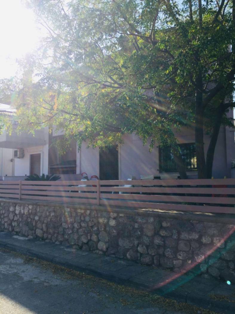 Duplex Παλαιά Εθνική Οδός Κορίνθου-Πατρών, Silivainiotika, Akrata