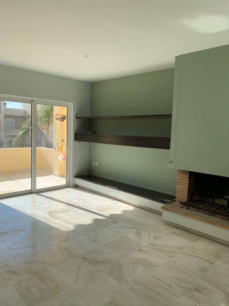 Duplex Πολογιώργη Χαράλαμπου, 27, Center, Chania