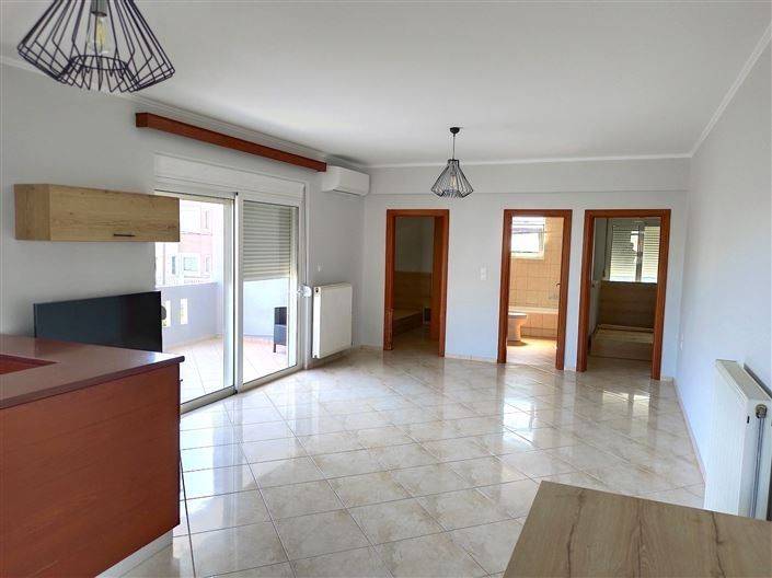 2-room flat Παλαιά Εθνική Οδός Χανίων-Κισσάμου, Maleme, Platanias