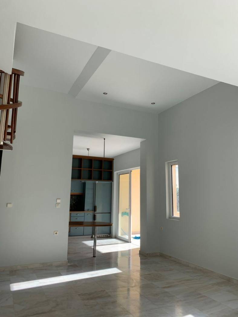 Duplex Πολογιώργη Χαράλαμπου, 27, Center, Chania image 2