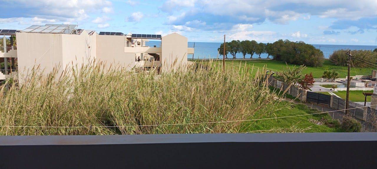 2-room flat Παλαιά Εθνική Οδός Χανίων-Κισσάμου, Maleme, Platanias image 2