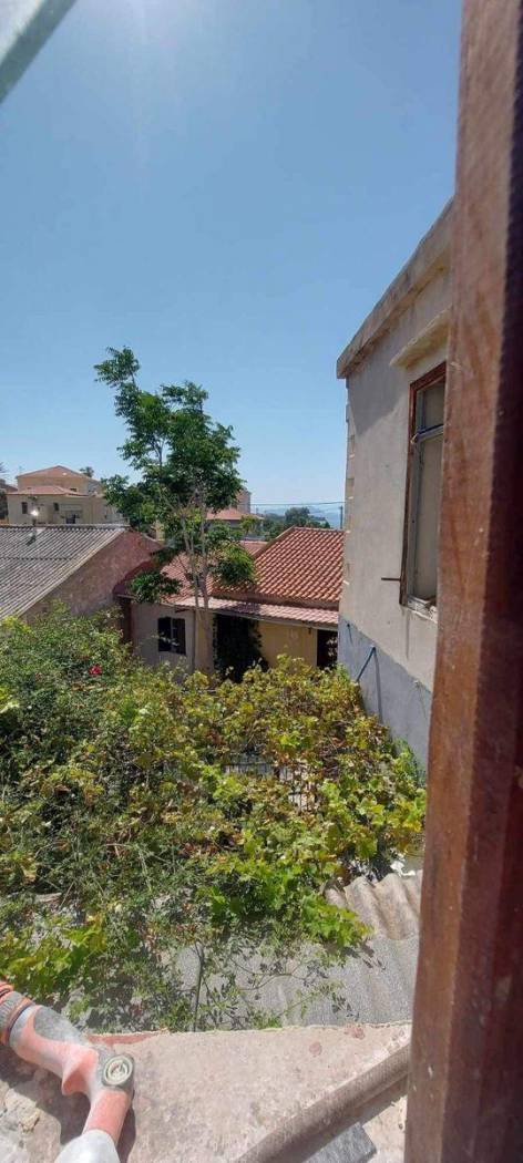 Penthouse Νεο ζελαντων Μαχητών, 1, Center, Chania