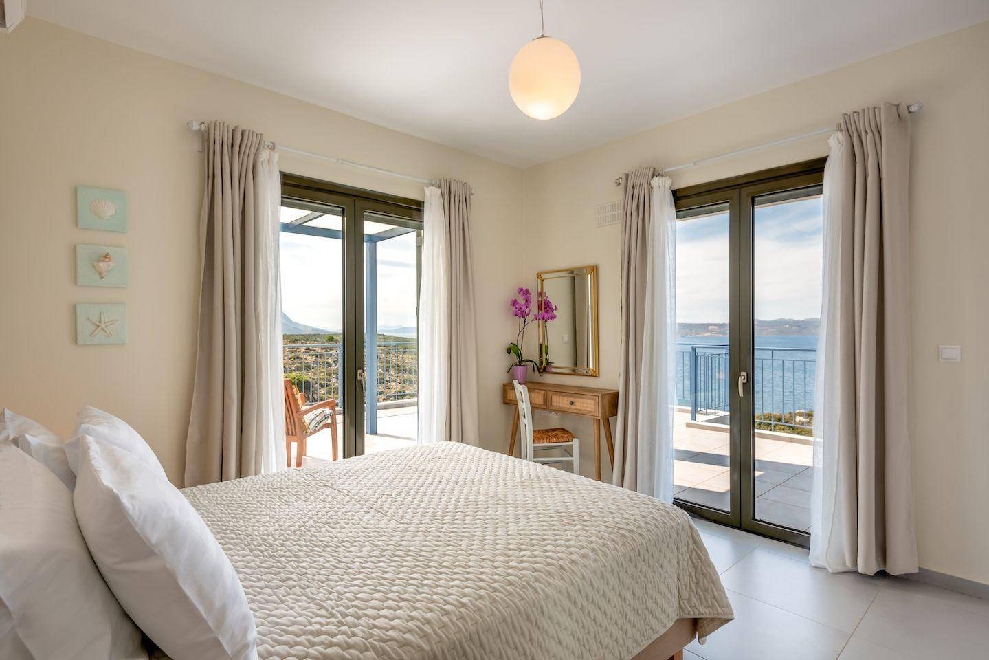 Single family villa Eparchiaki Odos Kalyves-Kefala, Kokkino Chorio, Vamos image 2