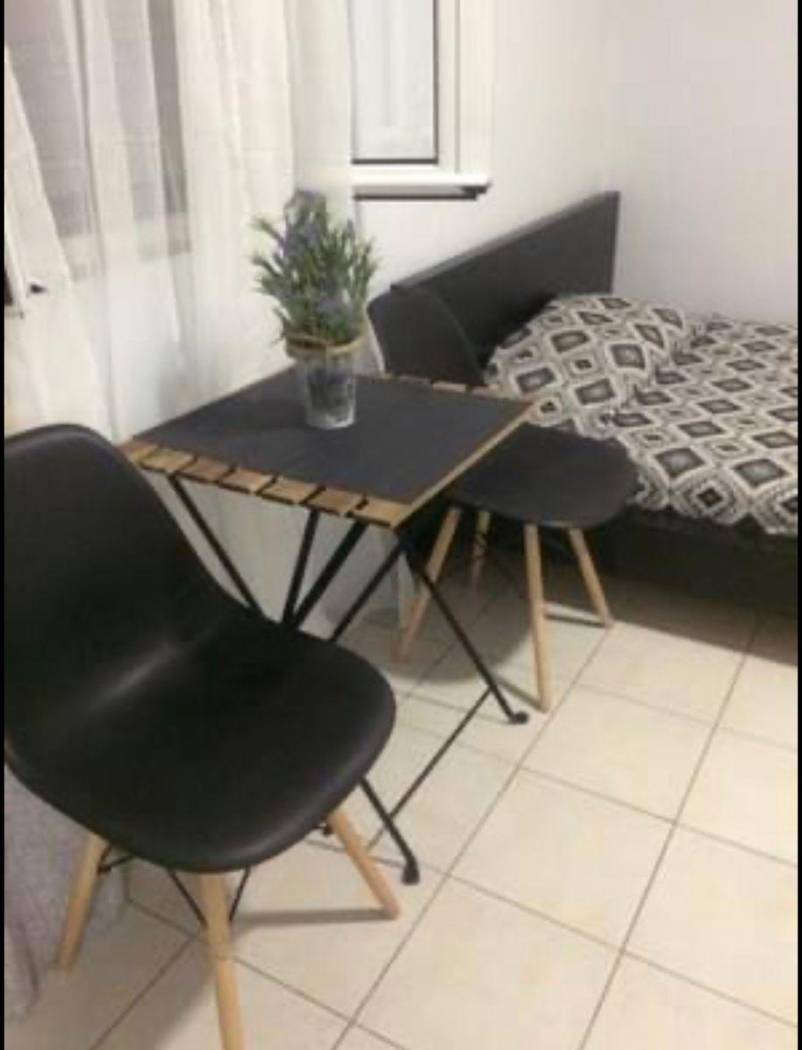 Studio Κούνδουρου Μανούσου, 54, Center, Chania