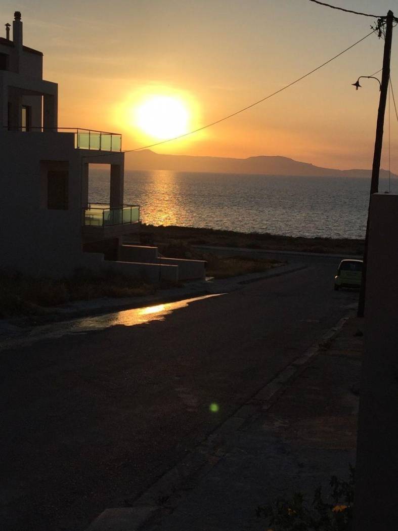 Apartment Καλλικράτη, Center, Chania image 2