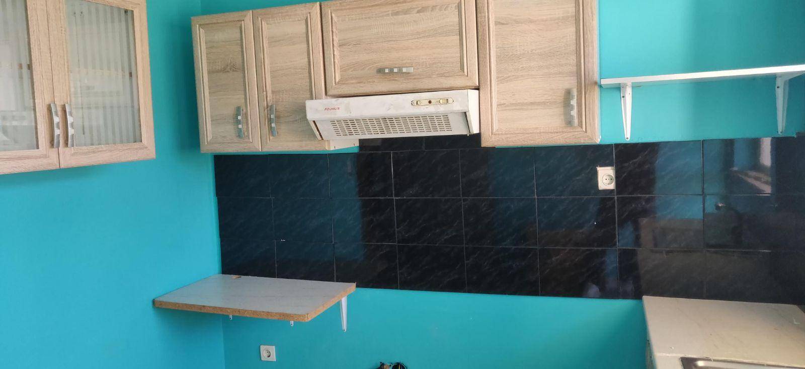 2-room flat Σινώπης, 16, Center, Patra