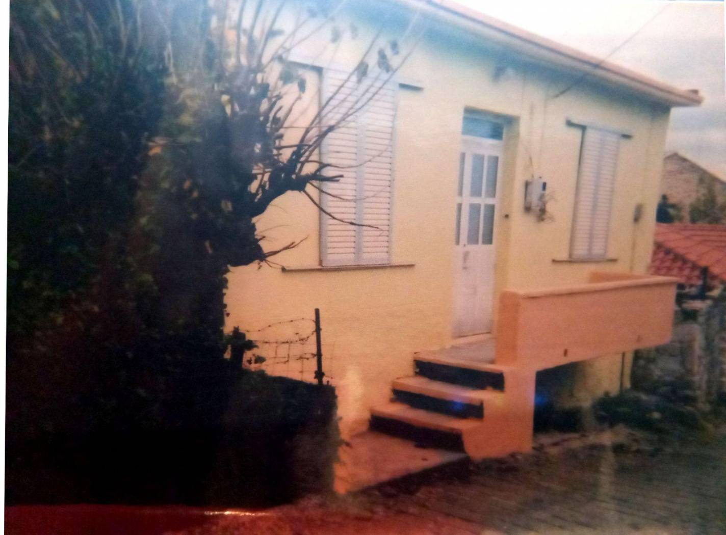 Duplex Ακρωτήρι, Pithari, Akrotiri