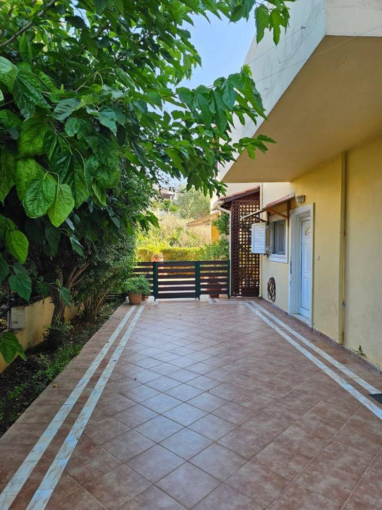 Duplex Ακρωτήρι, Kounoupidiana, Akrotiri