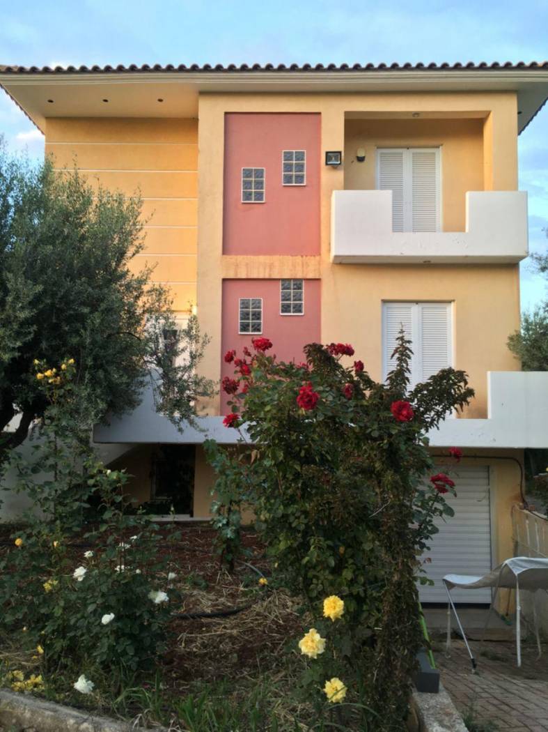 Duplex Αμπέλου, Ampelos, Akrata