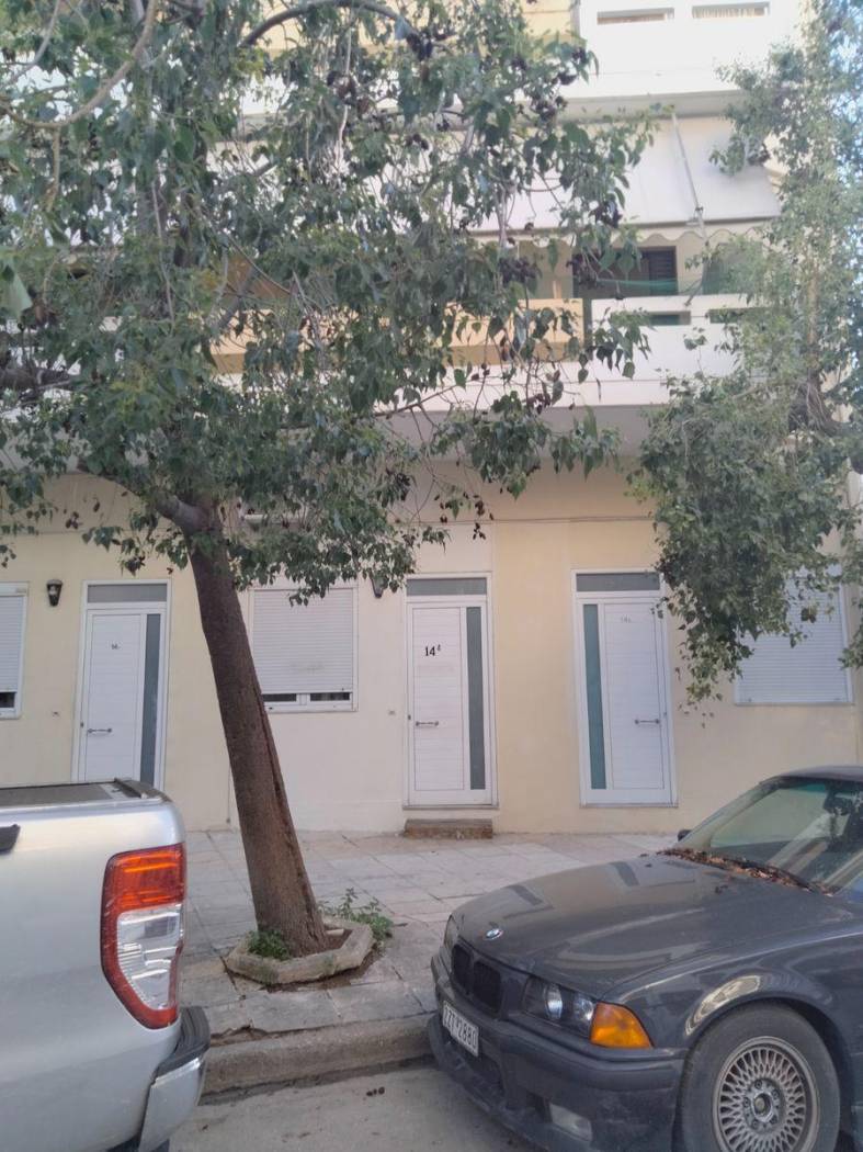 Studio Καρτάκη Στυλιανού, 14, Center, Chania