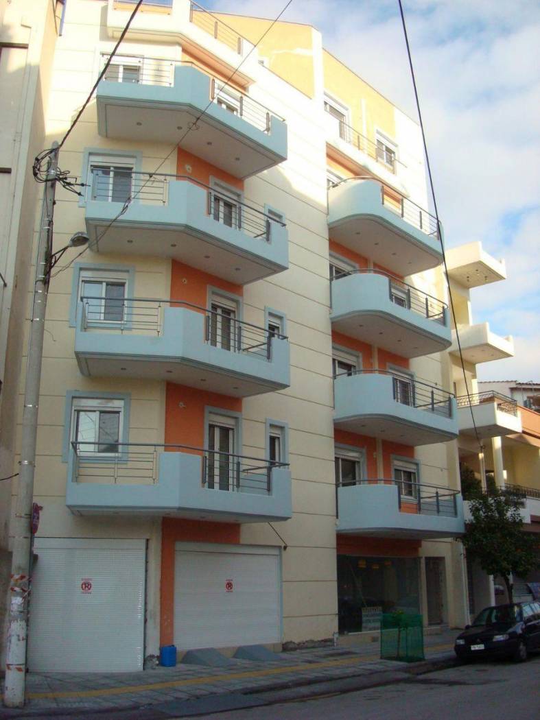 2-room flat Σάμου, 30, Kaminia, Kaminia – Palaia Kokkinia