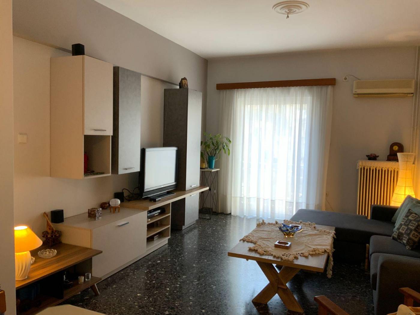 Apartment Αμοργού, 66, Kaminia, Kaminia – Palaia Kokkinia