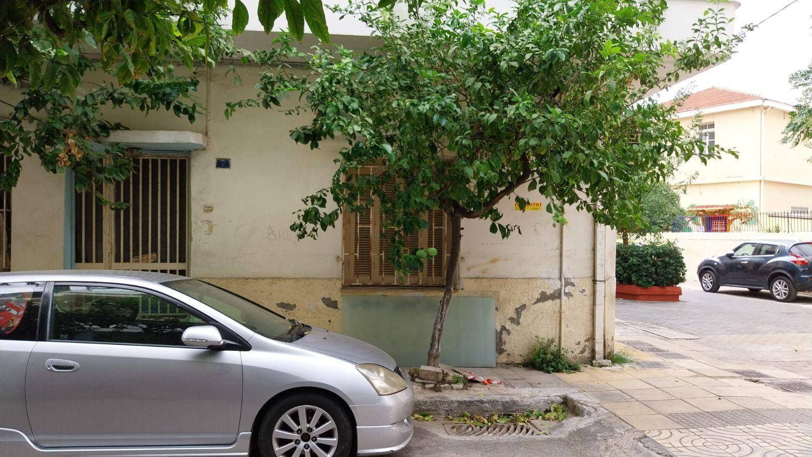 Apartment Αγραφιώτου, 2, Kaminia, Kaminia – Palaia Kokkinia