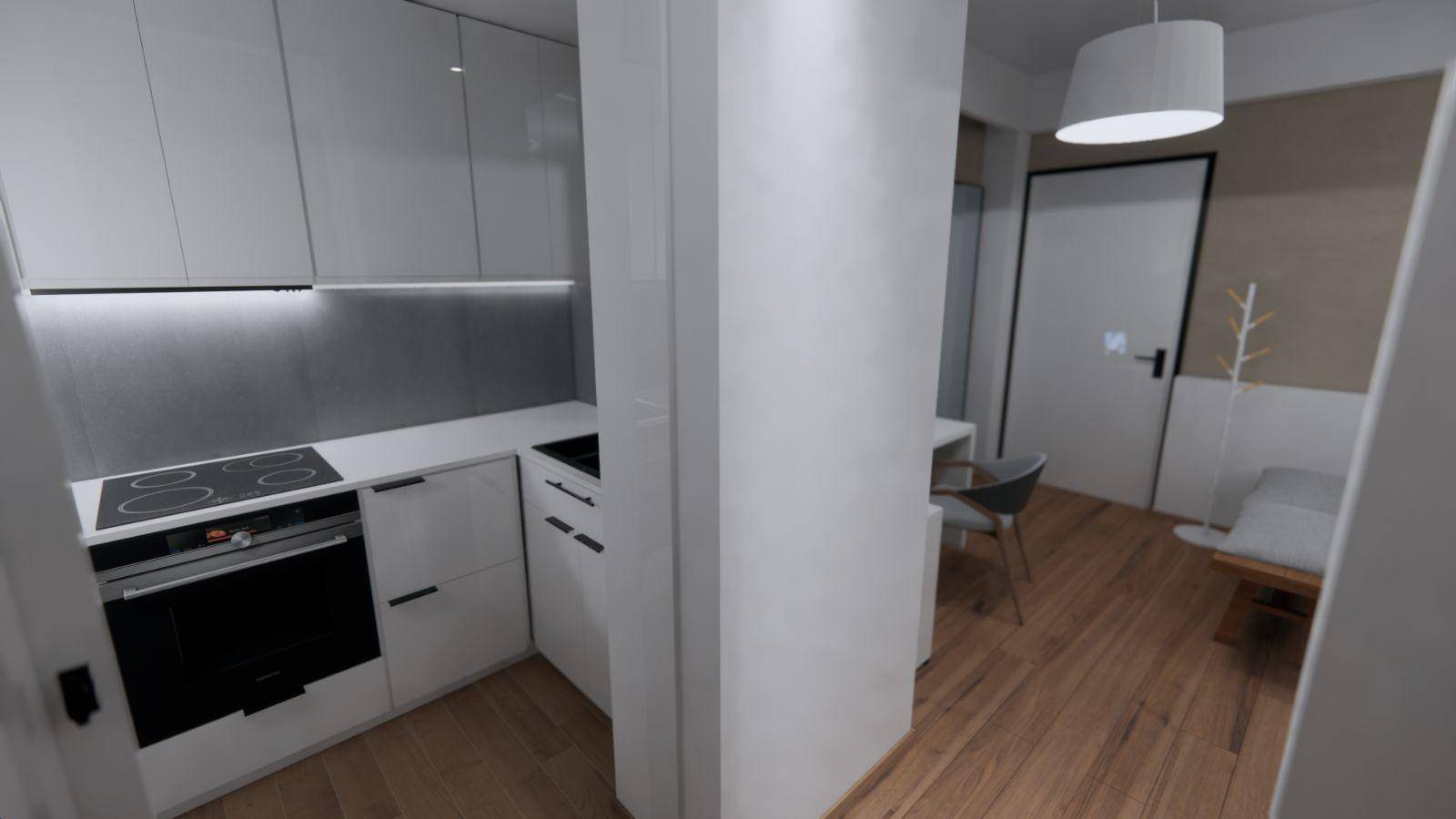 Studio Λέκκα, 33, Freattida, Kallipoli – Freattida image 2