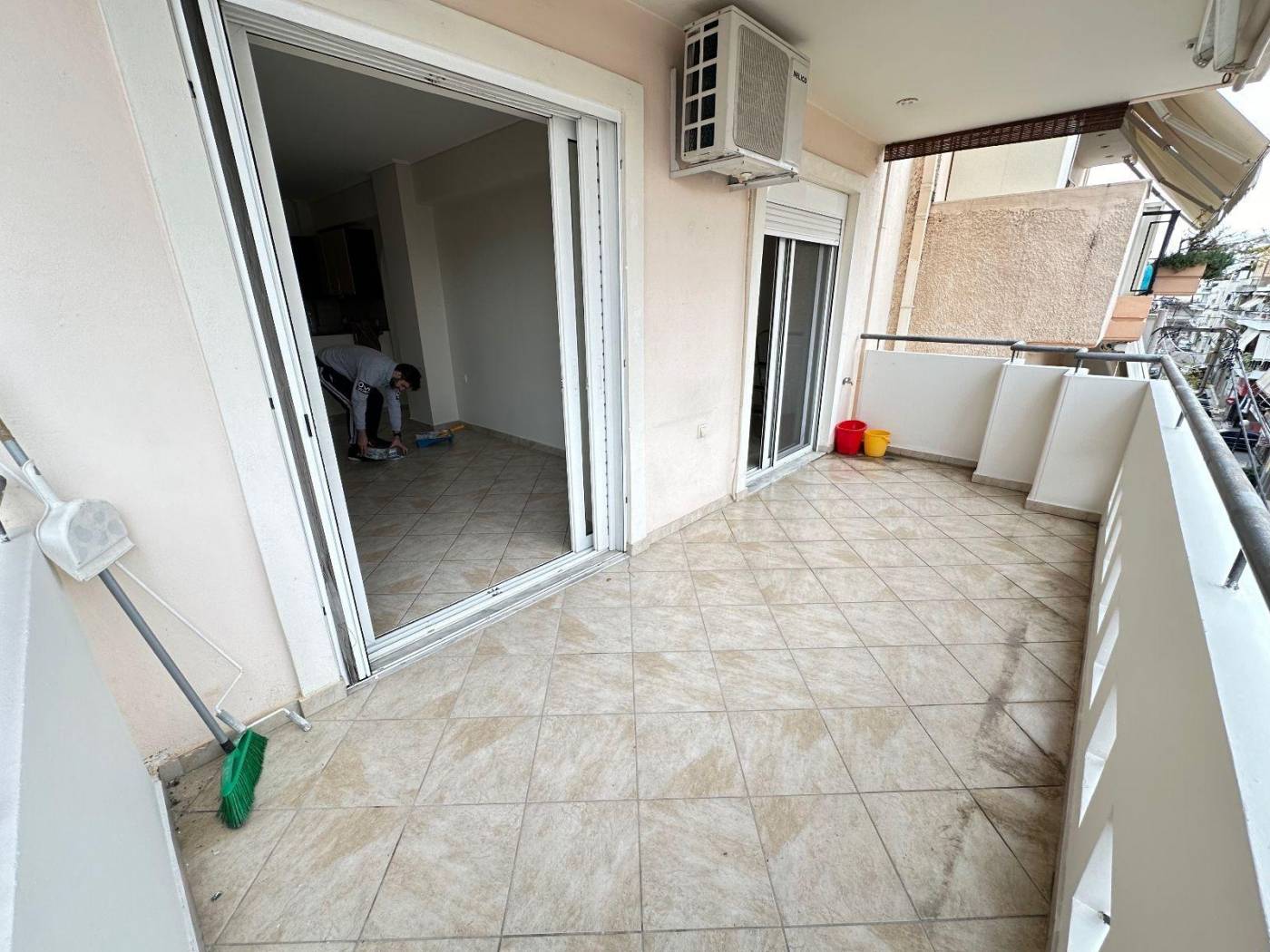 Apartment Χριστοφορίδου, 1, Kaminia, Kaminia – Palaia Kokkinia