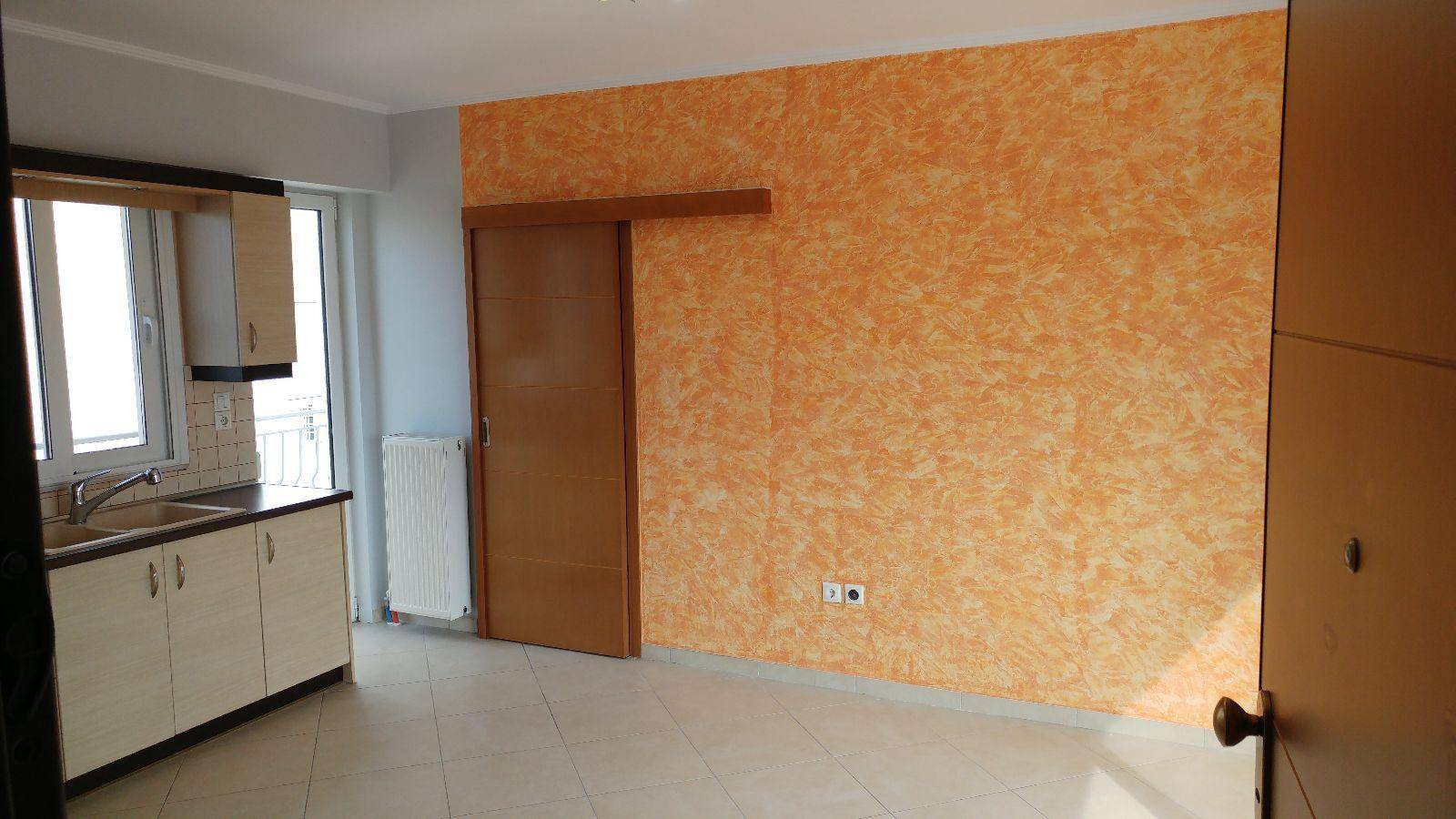 2-room flat Ιωνιδών, 114, Agios Vasileios, Kallipoli – Freattida image 2