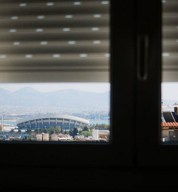 Apartment Αϊδινίου, 26, Kastella, Kastella – Passalimani