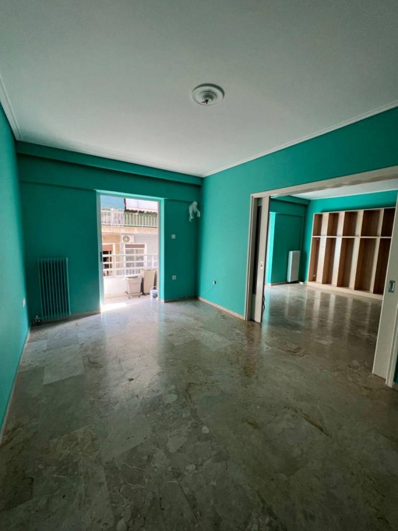 2-room flat Αλκιβιάδου, 174, Pasalimani, Kastella – Passalimani