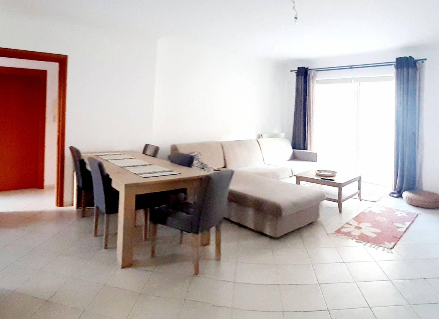 2-room flat Μαυρομιχάλη Πετρόμπεη, Port, Center – Port image 2