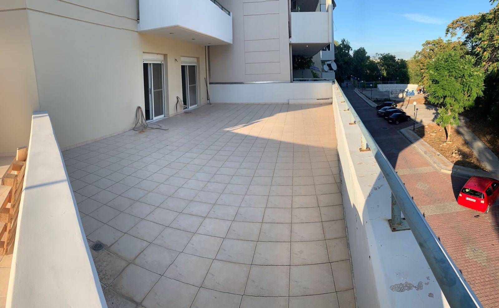 Studio Αγίων Αναργύρων, 2, Kaminia, Kaminia – Palaia Kokkinia