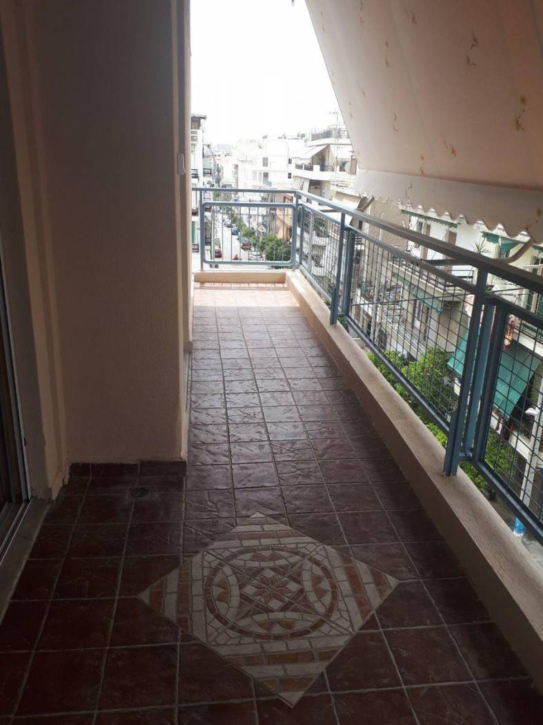 2-room flat Αγίου Όρους, Tabouria, Tabouria – Agia Sofia