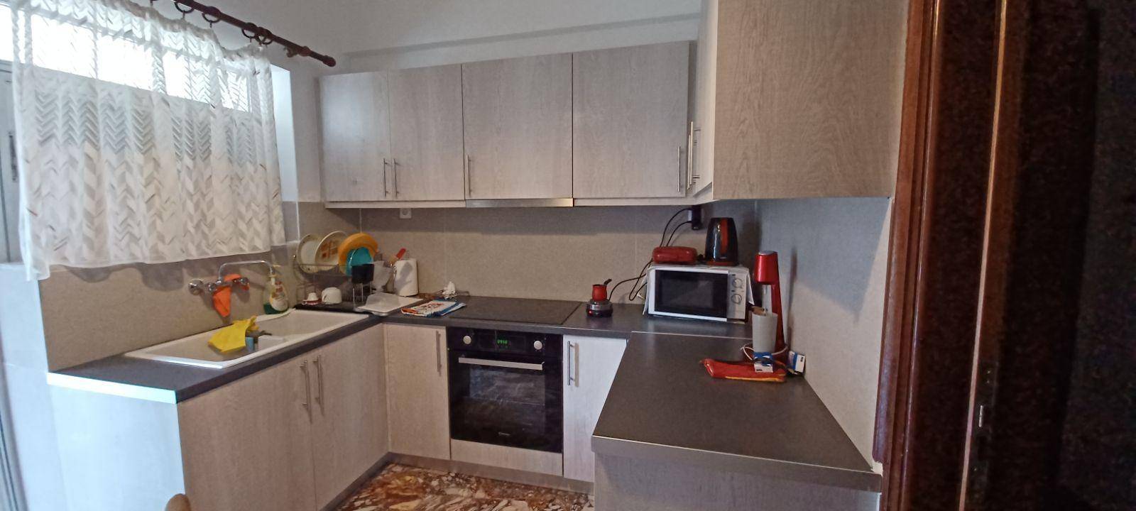 3-room flat Αγίου Όρους, 77, Agia Sofia, Tabouria – Agia Sofia