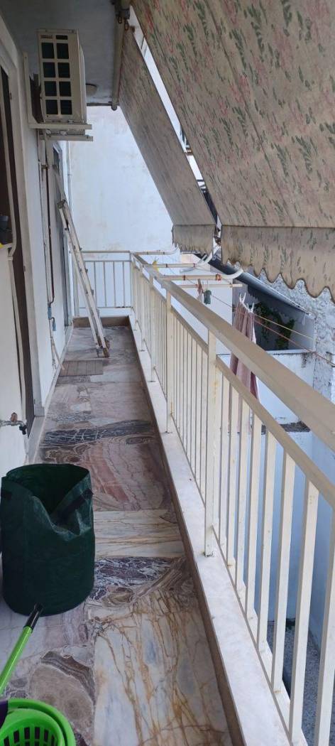 3-room flat Αγίου Όρους, 77, Agia Sofia, Tabouria – Agia Sofia image 2