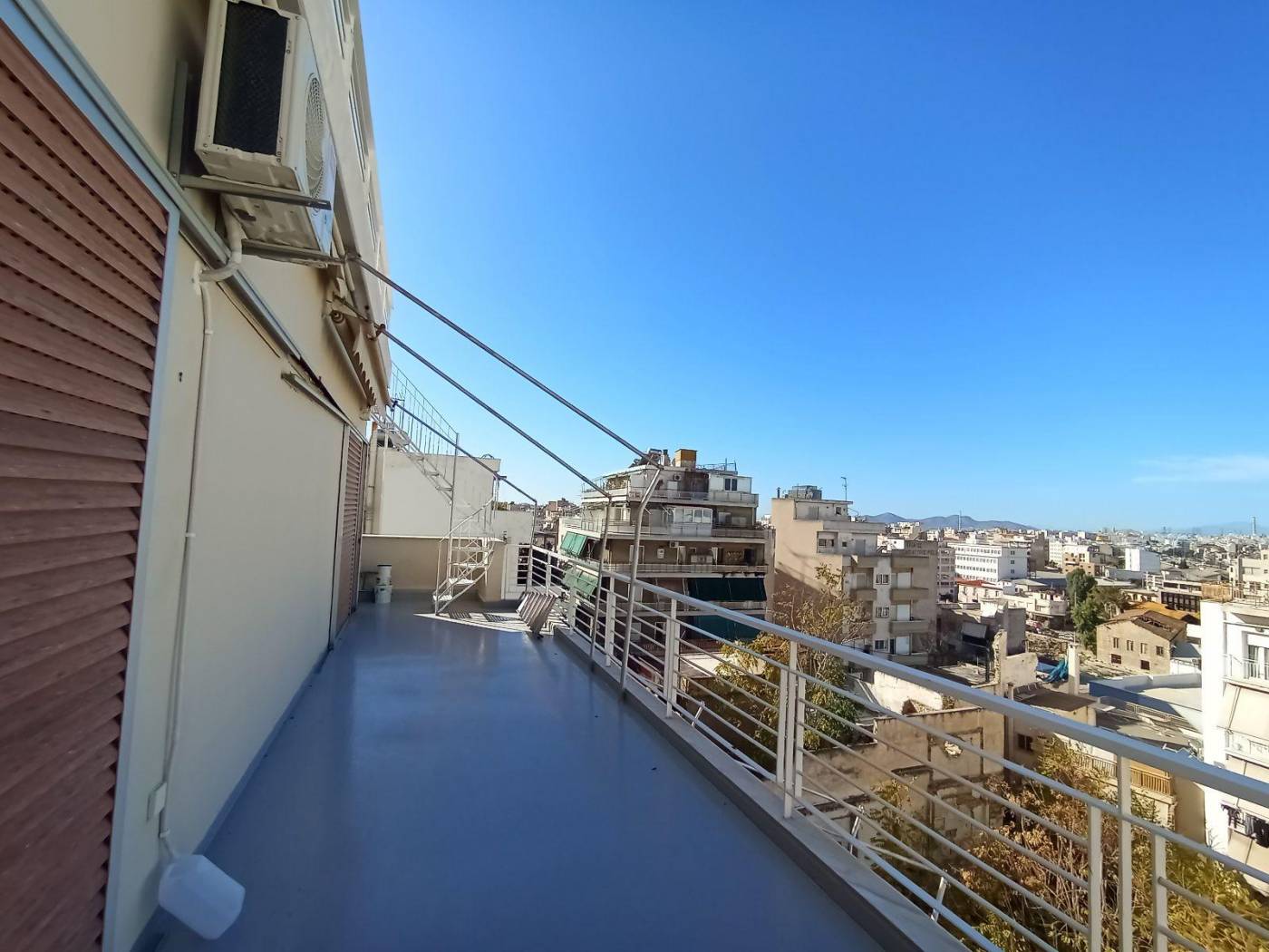 Duplex Αλκιβιάδου, 13, Piraeus – Center, Center – Port