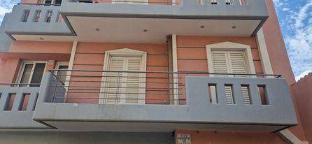 2-room flat Καλλέργη, 19, Agia Sofia, Tabouria – Agia Sofia