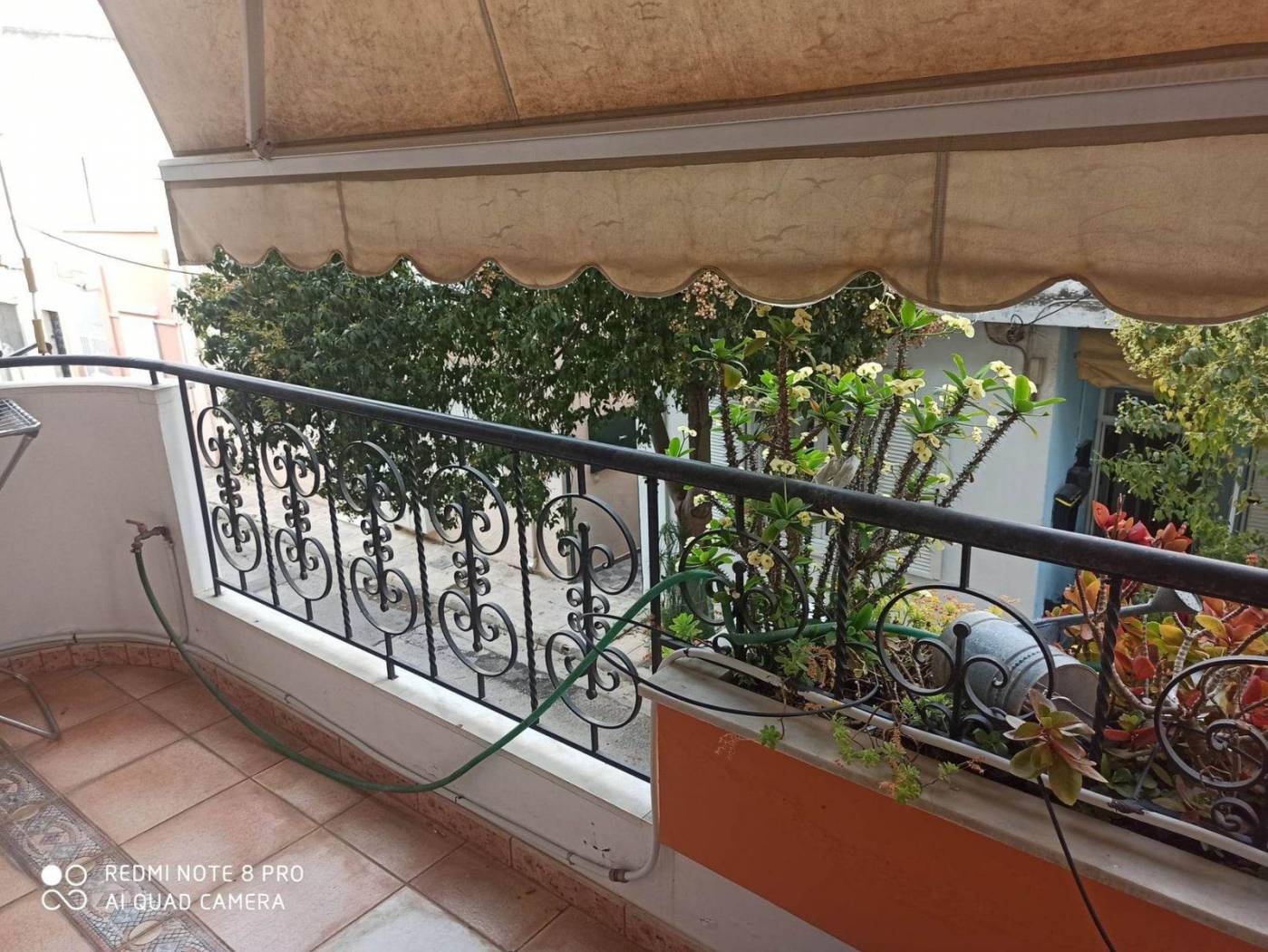 2-room flat Αργυροκάστρου, 5, Kaminia, Kaminia – Palaia Kokkinia