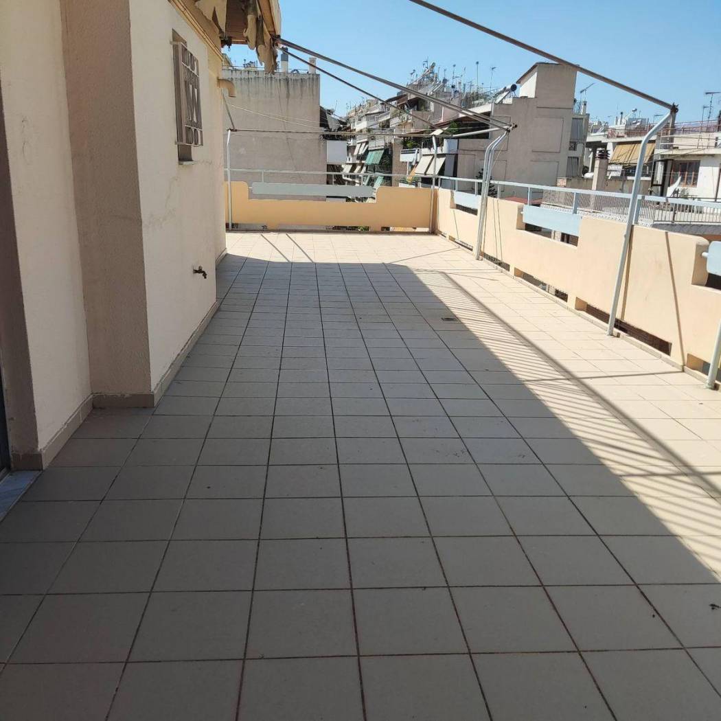 Penthouse Ροδόπης, 1, Agia Sofia, Tabouria – Agia Sofia