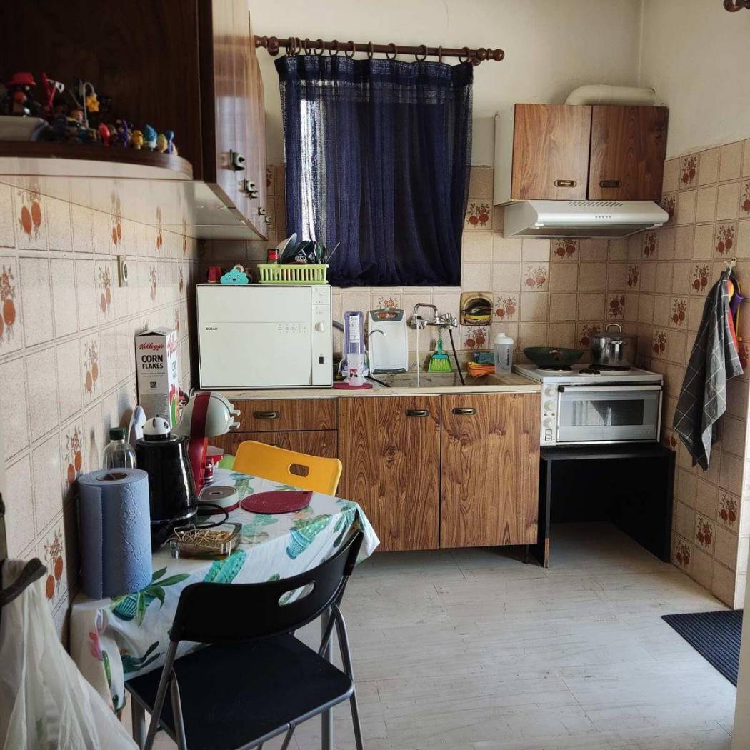 Penthouse Ροδόπης, 1, Agia Sofia, Tabouria – Agia Sofia image 2