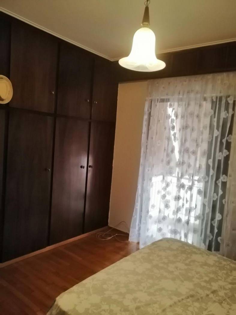 3-room flat Φραγκιάδων, 52-54, Freattida, Kallipoli – Freattida