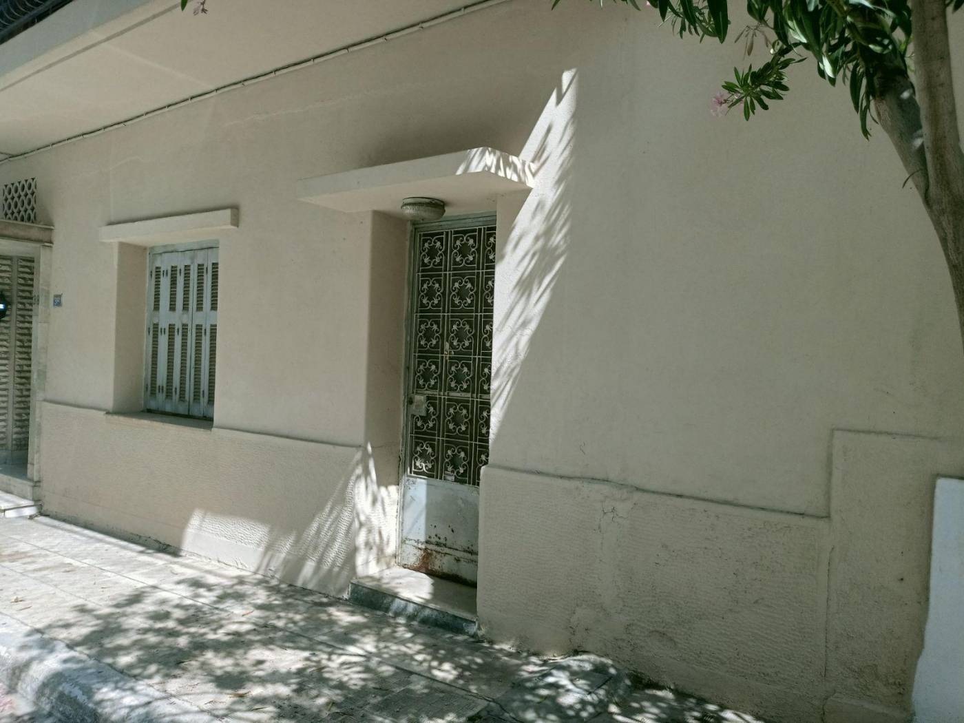 Apartment Αλεξάνδρου, 39, Piraiki, Piraiki – Chatzikyriakio