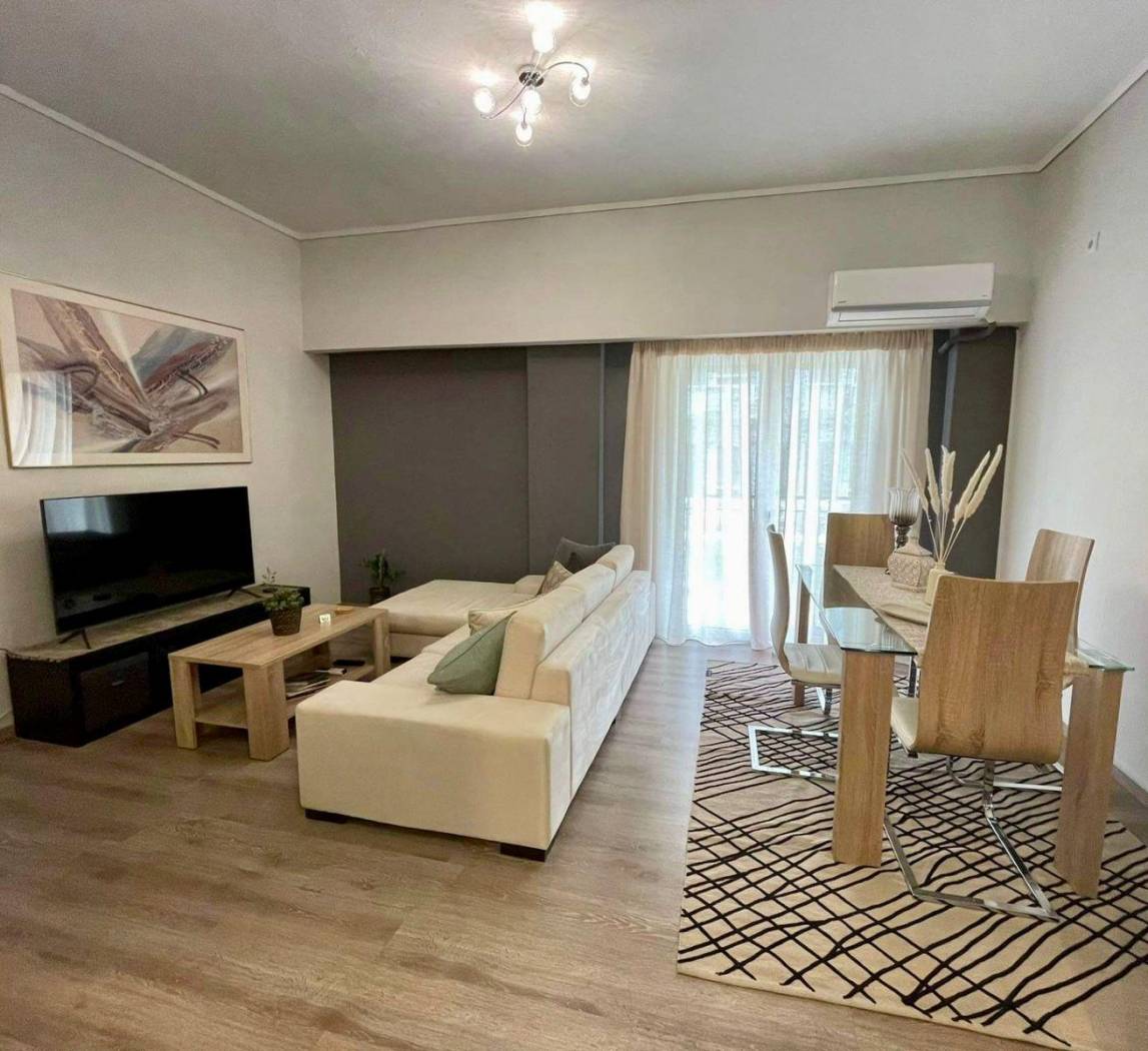 Apartment Κολοκοτρώνη, 88, Piraeus – Center, Center – Port