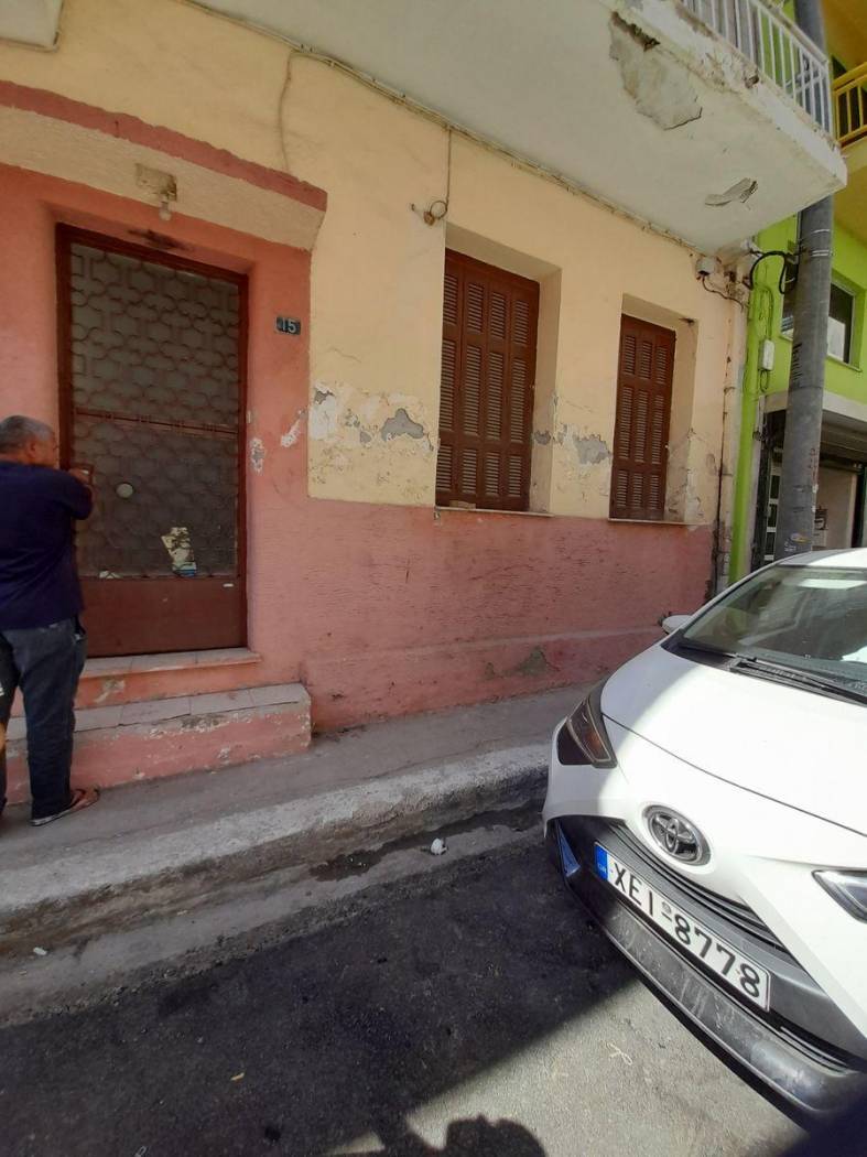 Apartment Κέας, 15, Kaminia, Kaminia – Palaia Kokkinia