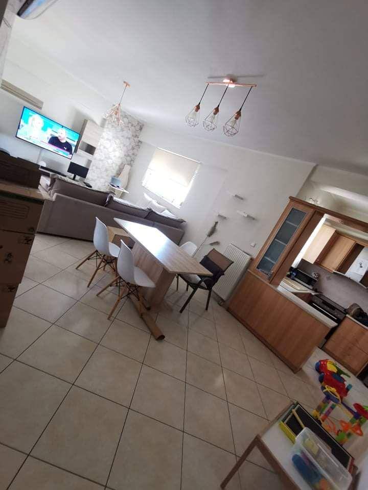 2-room flat Κατσούλη Ι., 75, Kaminia, Kaminia – Palaia Kokkinia