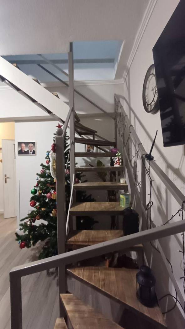 Duplex Φαλήρου, 35, Palaia Kokkinia, Kaminia – Palaia Kokkinia