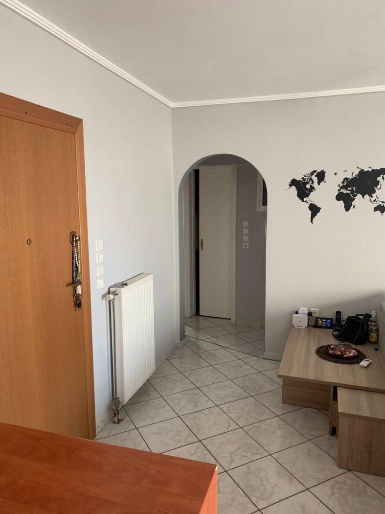 2-room flat Καπετάν Γέρμα, 0, Agia Sofia, Tabouria – Agia Sofia
