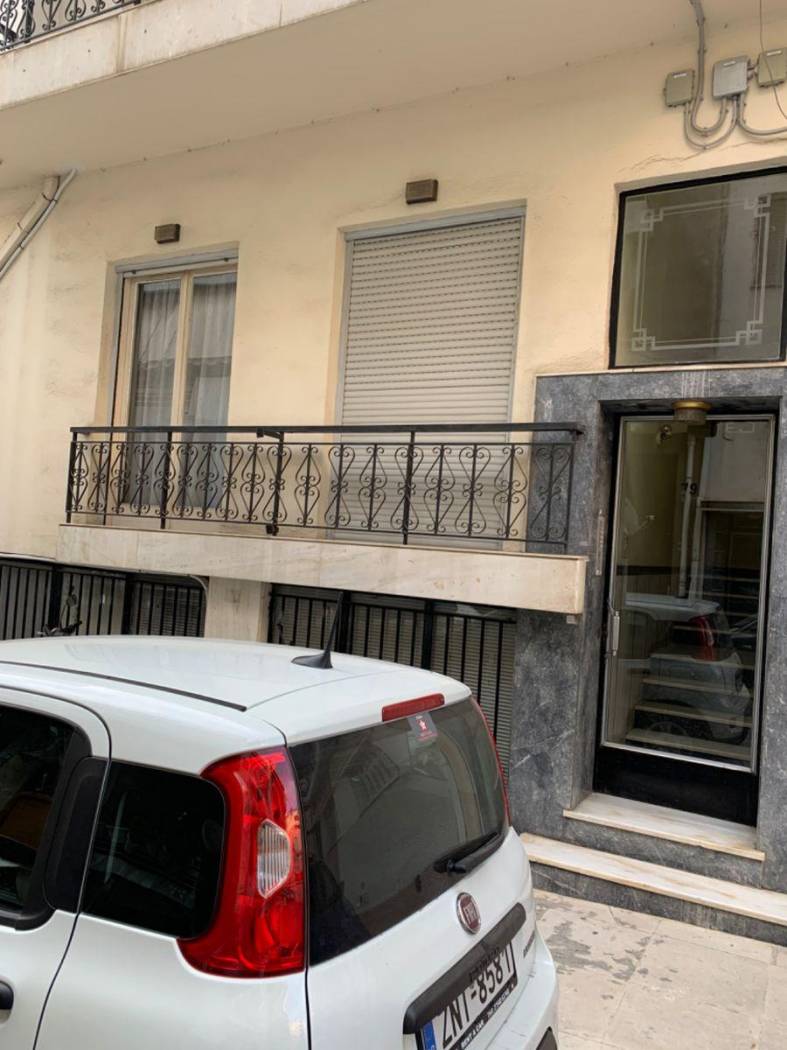 2-room flat Ιωνιδών, 77, Kallipoli, Kallipoli – Freattida