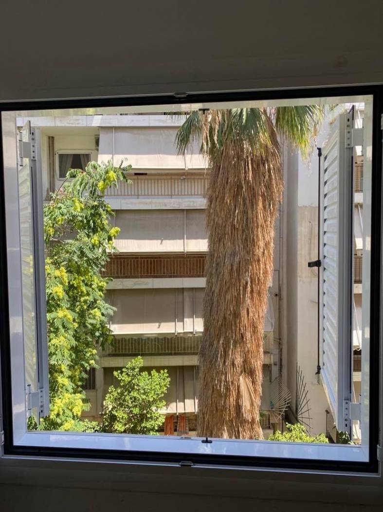 2-room flat Μαχαώνος, 5, Freattida, Kallipoli – Freattida